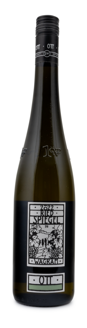 Image of 2022 Grüner Veltliner "Ried Spiegel Feuersbrunn"