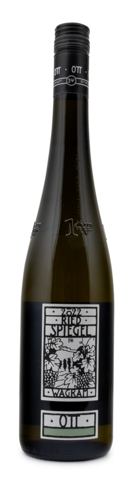 2022 Grüner Veltliner "Ried Spiegel Feuersbrunn" 2022 Grüner Veltliner "Ried Spiegel Feuersbrunn"