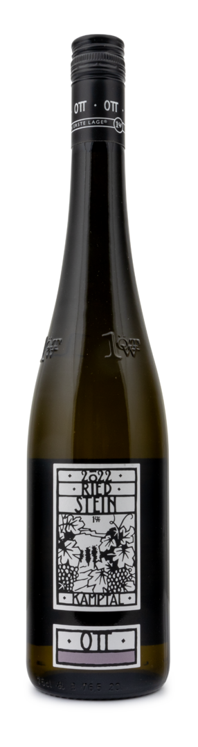 Image of 2022 Grüner Veltliner "Ried Stein Engabrunn"