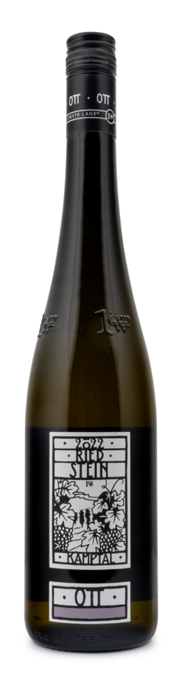 2022 Grüner Veltliner "Ried Stein Engabrunn" 2022 Grüner Veltliner "Ried Stein Engabrunn"