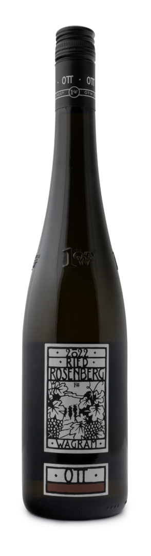 Image of 2022 Grüner Veltliner "Ried Rosenberg Feuersbrunn"