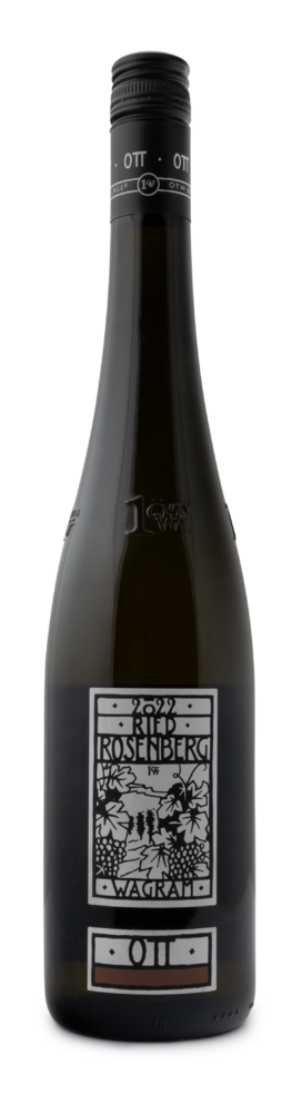 2022 Grüner Veltliner "Ried Rosenberg Feuersbrunn"