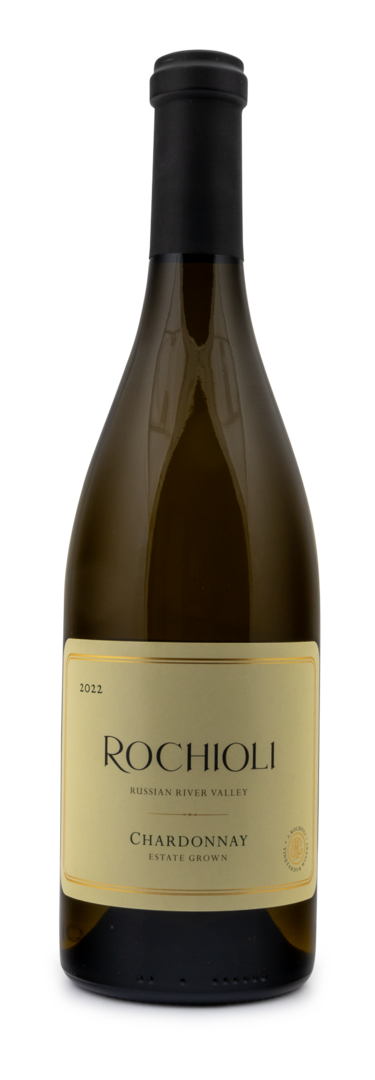 Image of 2022 Rochioli Chardonnay