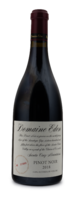 2018 Domaine Eden Pinot Noir 2018 Domaine Eden Pinot Noir