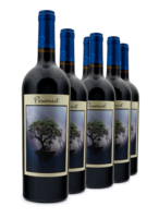 2021 Daou Pessimist Red Blend 2021 Daou Pessimist Red Blend