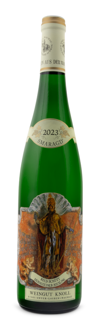 Image of 2023 Dürnsteiner "Ried Schütt" Riesling Smaragd
