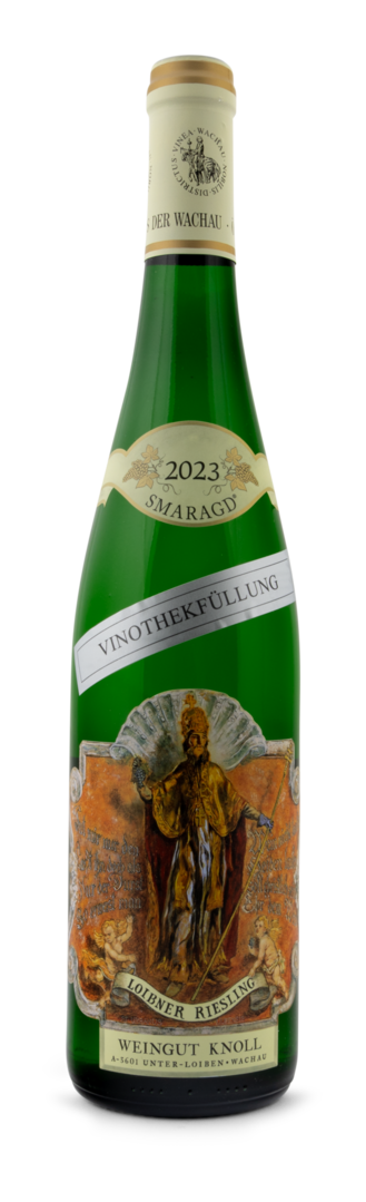 Image of 2023 Loibner Vinothekfüllung Riesling Smaragd