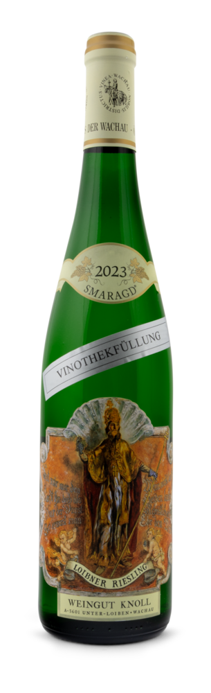 2023 Loibner Vinothekfüllung Riesling Smaragd 2023 Loibner Vinothekfüllung Riesling Smaragd