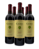 2020 Caymus Zinfandel 2020 Caymus Zinfandel