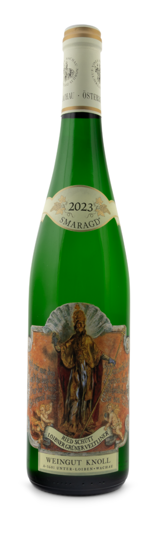 Image of 2023 Loibner "Ried Schütt" Grüner Veltliner Smaragd