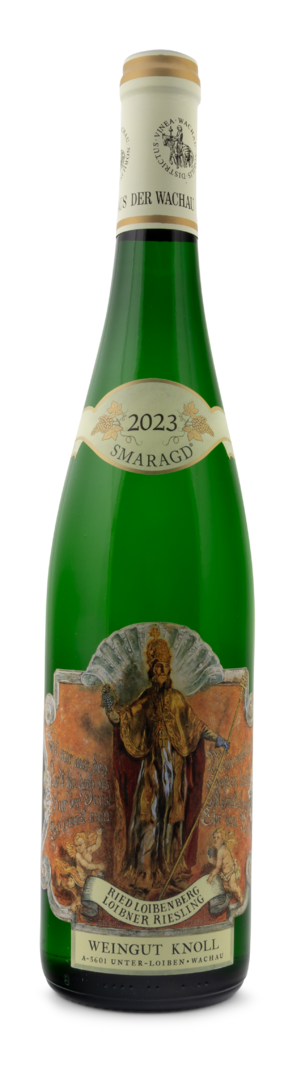 Image of 2023 Loibner "Ried Loibenberg" Riesling Smaragd