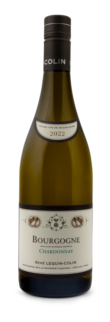 Image of 2022 Bourgogne Chardonnay AC