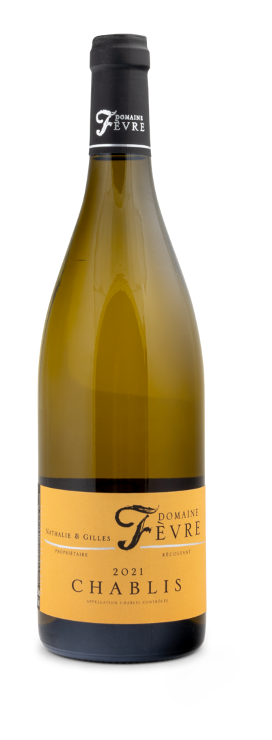 Image of 2021 Chablis AC