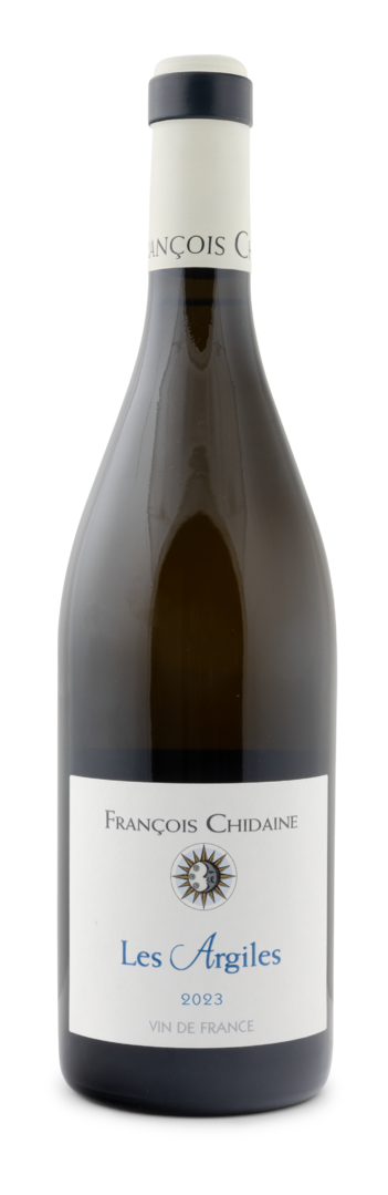 Image of 2023 Les Argiles sec