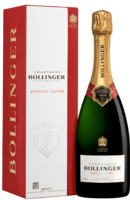 Champagne Bollinger Special Cuvée Brut Champagne Bollinger Special Cuvée Brut