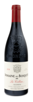 2020 Gigondas AC "La Colline" 2020 Gigondas AC "La Colline"