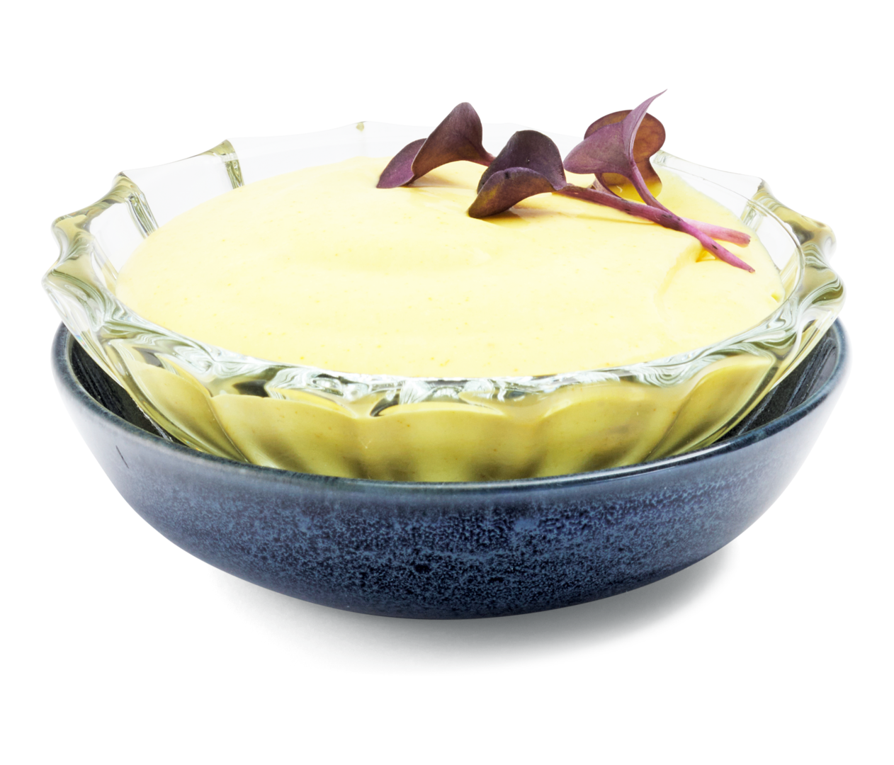 Image of Sauce Hollandaise