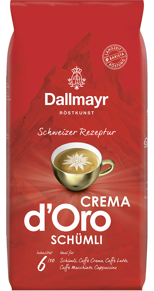 Image of Crema d'Oro Schümli
