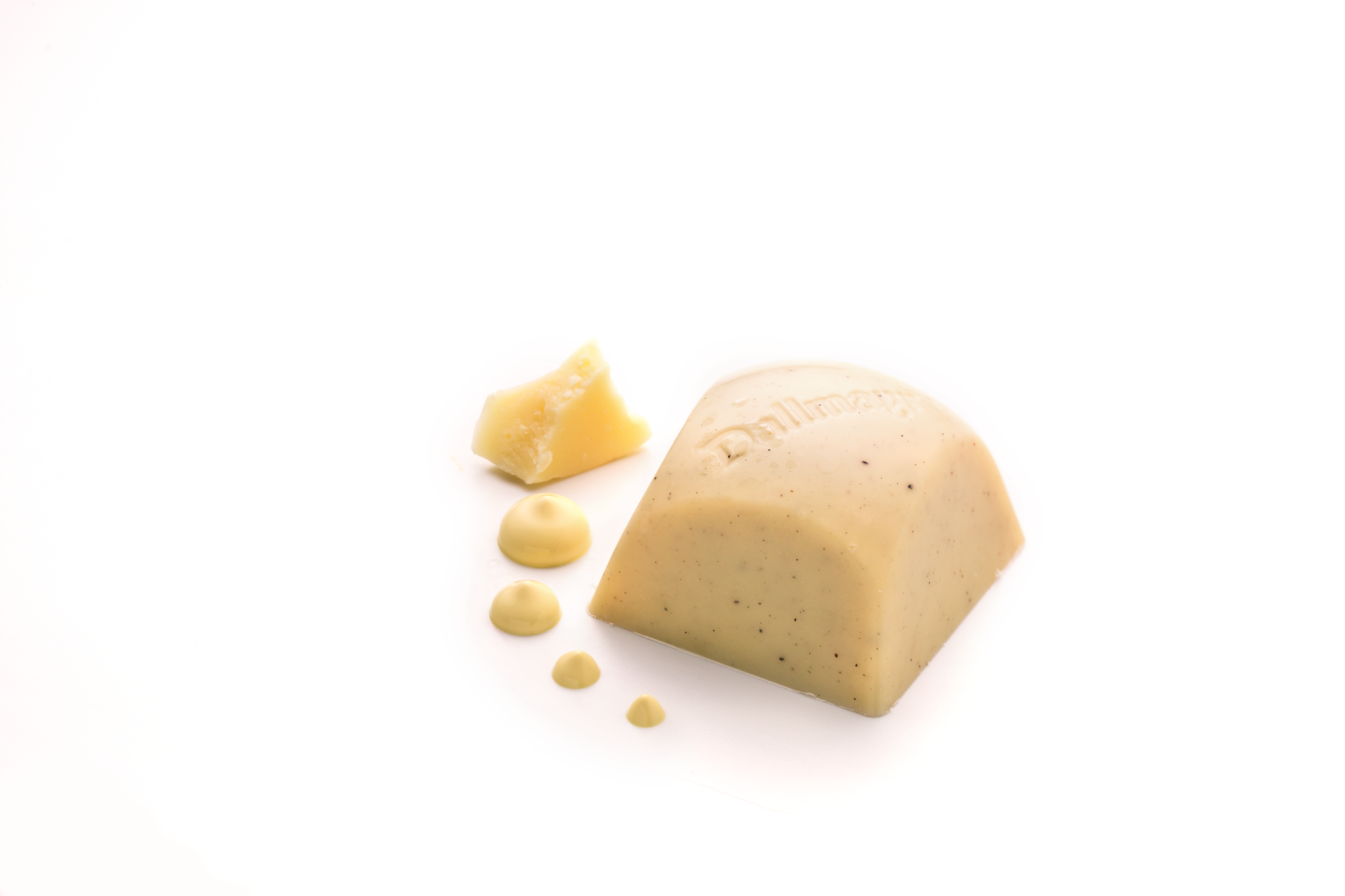 Vanilletrüffel