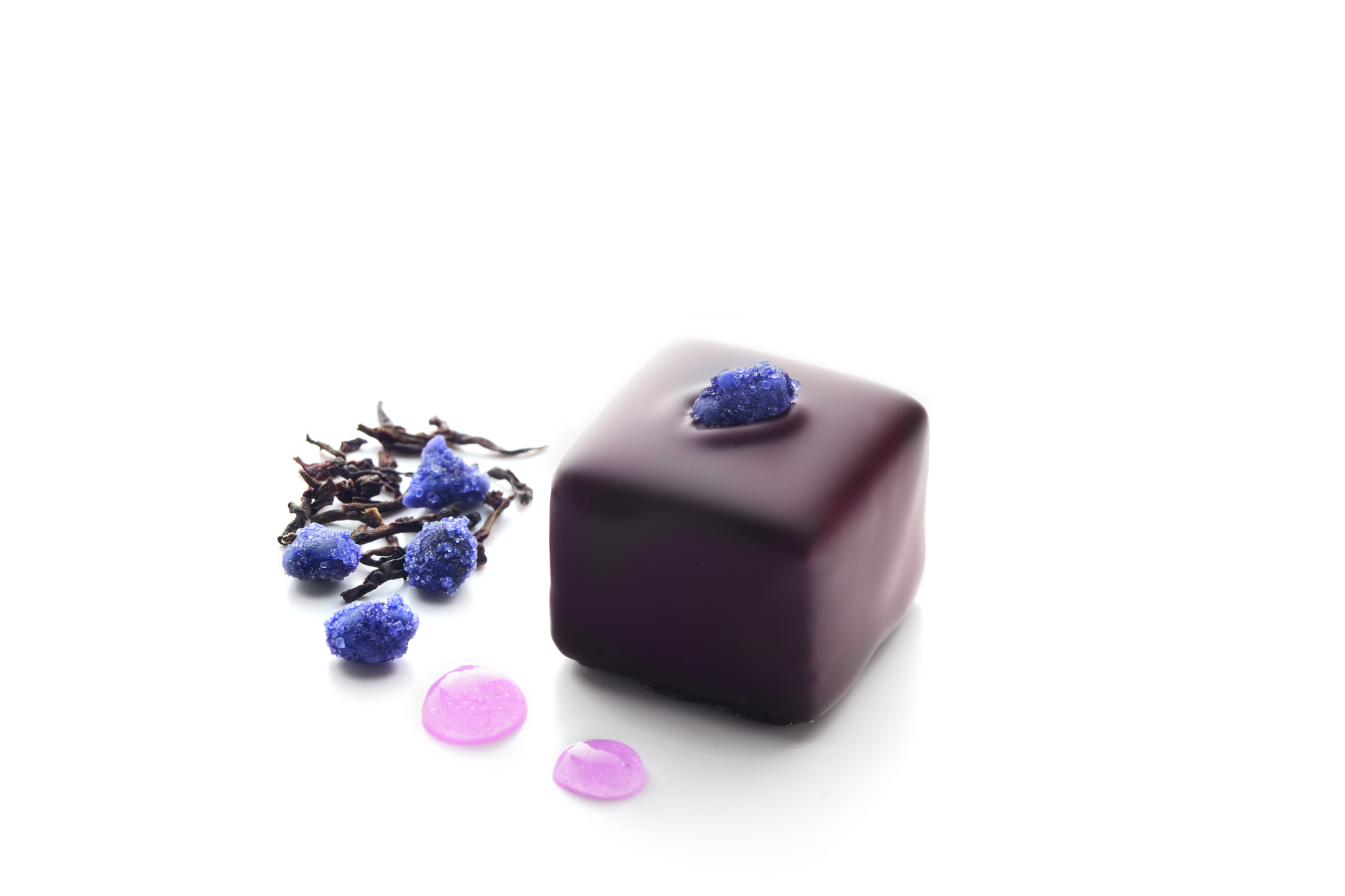 Earl Grey- Trüffel