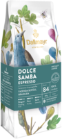 Röstkunst Espresso Dolce Samba ganze Bohne 250g