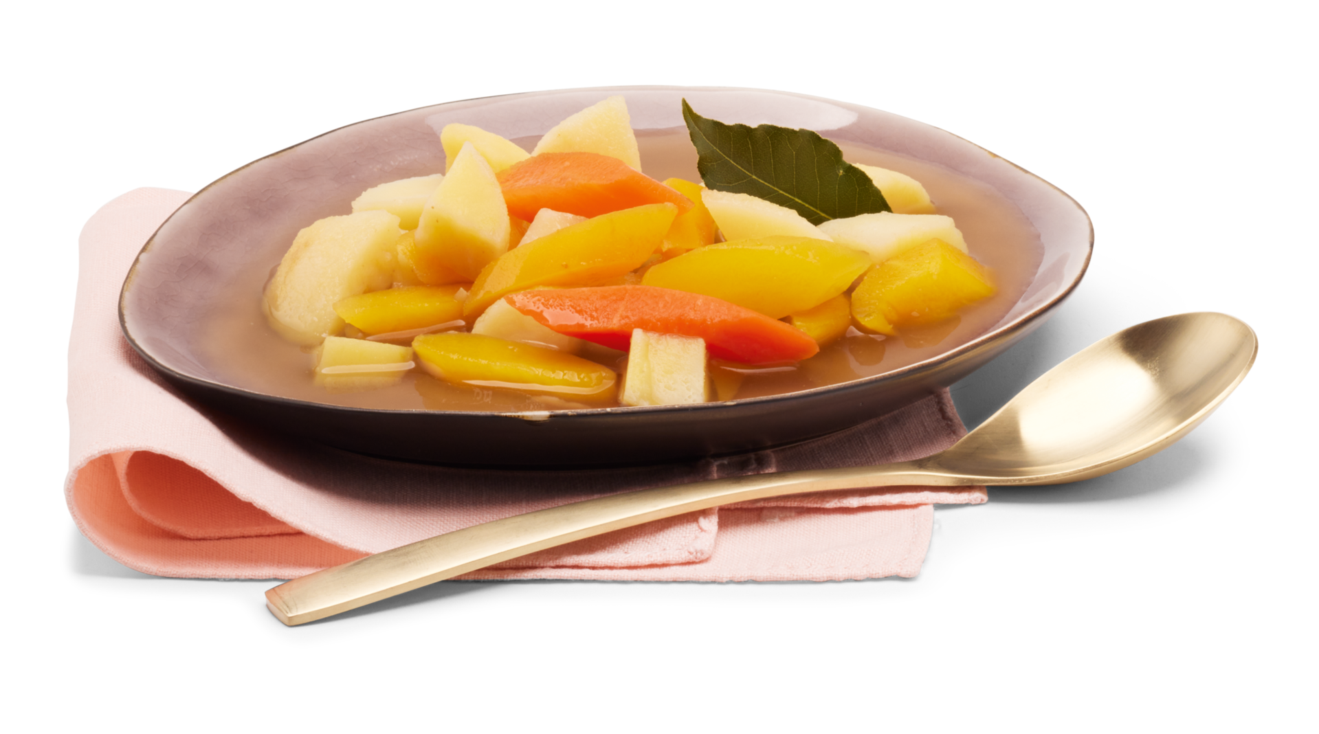 Image of Bouillon Kartoffeln