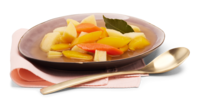 Bouillon Kartoffeln