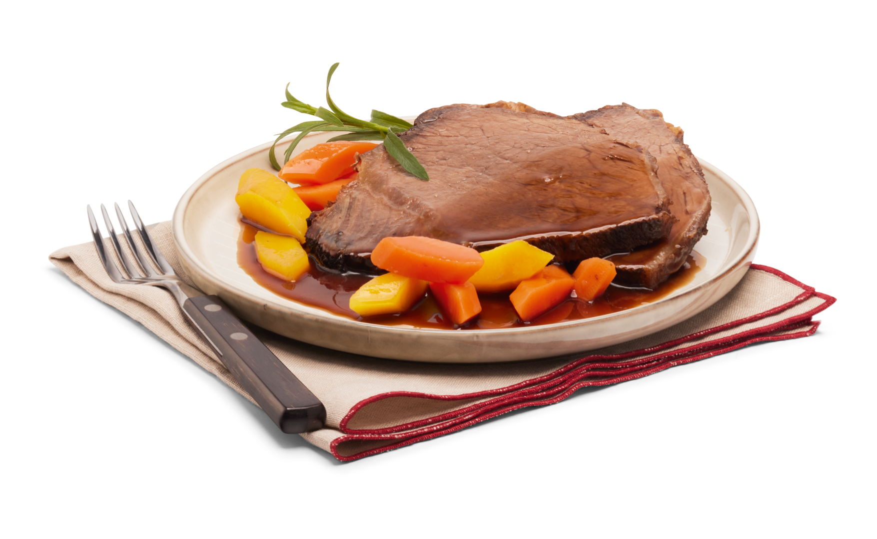 Image of Boeuf a la Mode