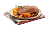 Boeuf a la Mode