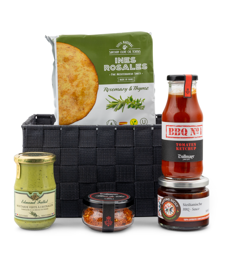 Image of BBQ-Time