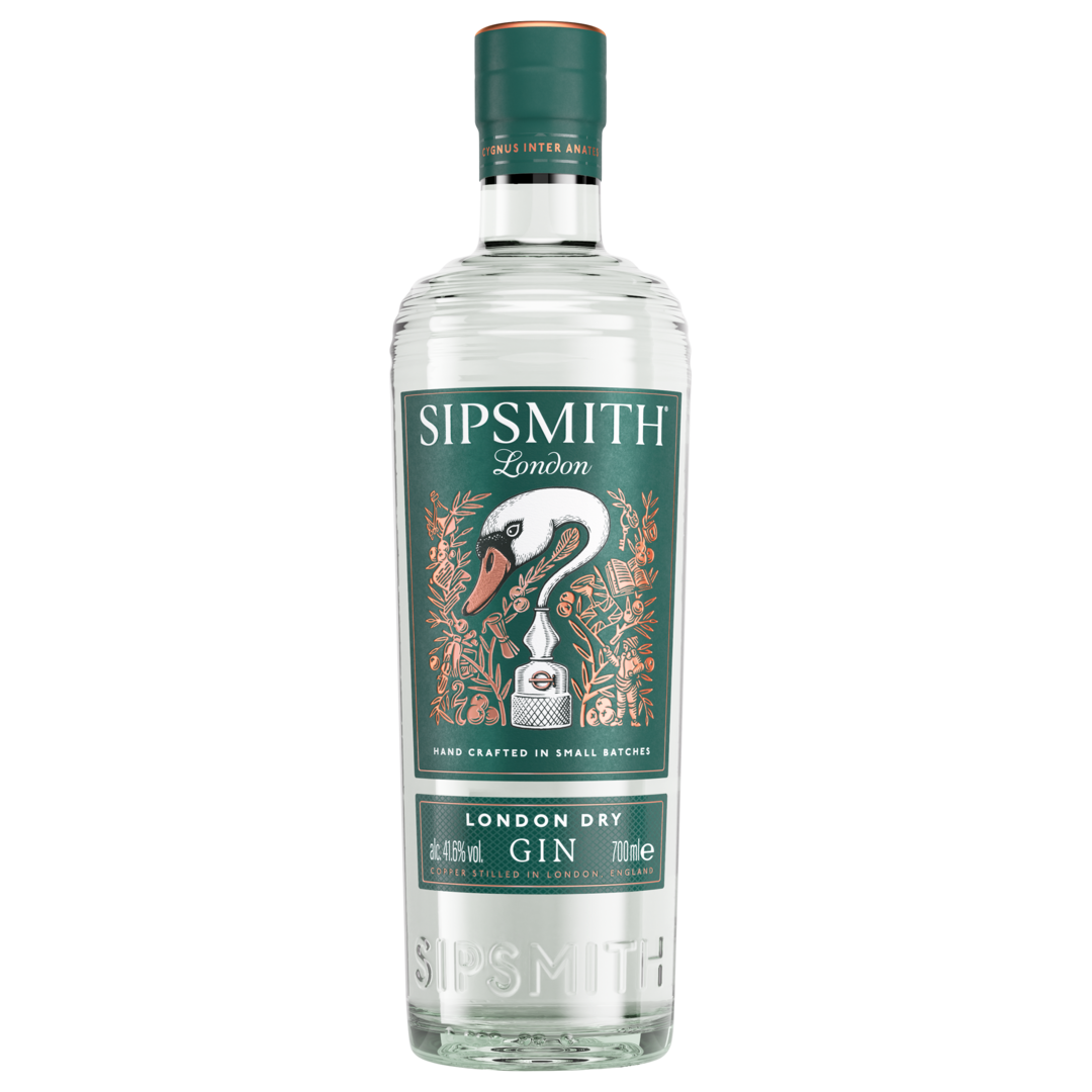 Image of Sipsmith London Dry Gin