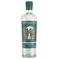 Sipsmith London Dry Gin