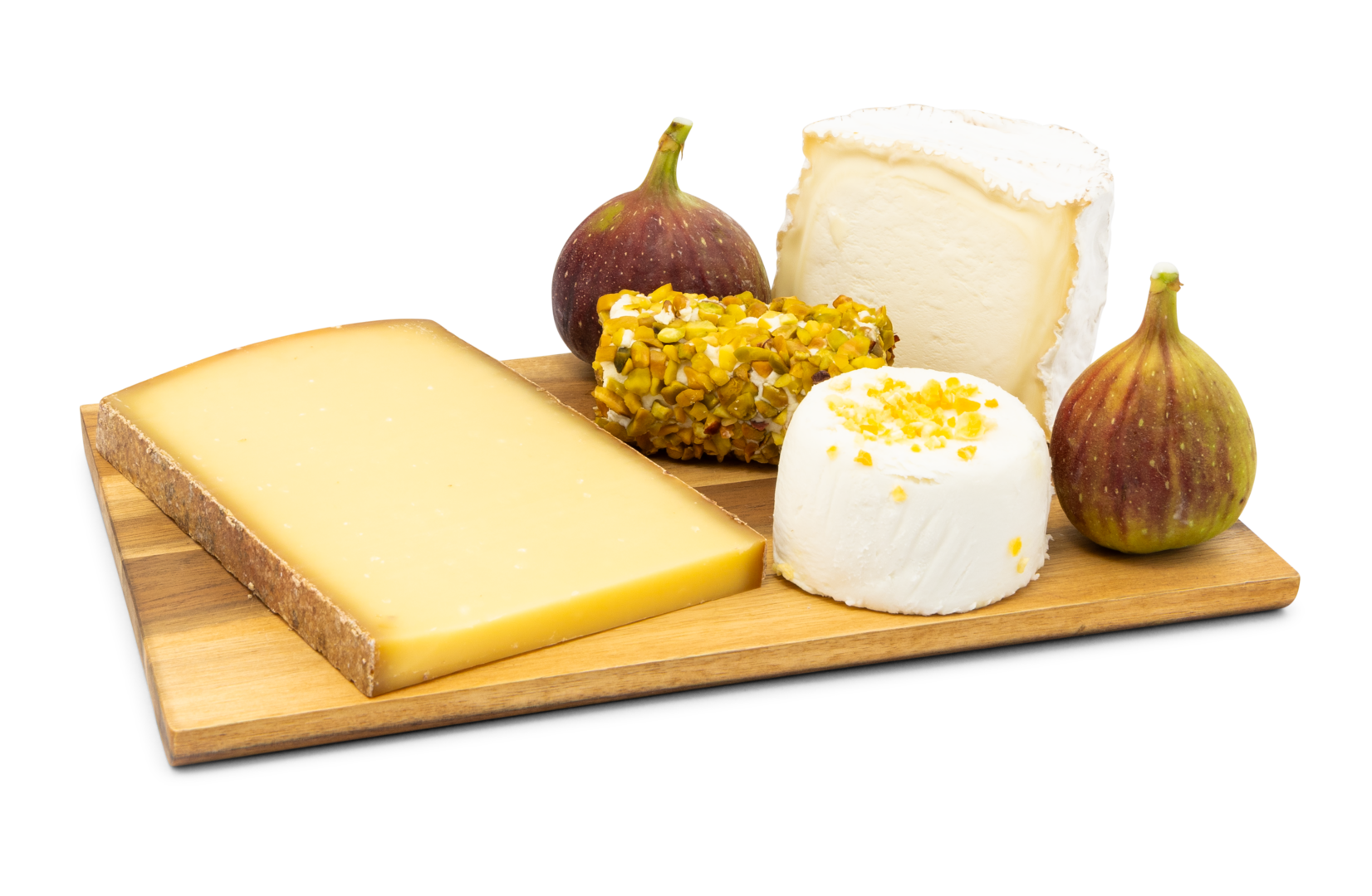 Image of Käse Selektion