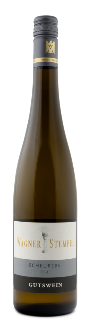 Image of 2021 Scheurebe trocken