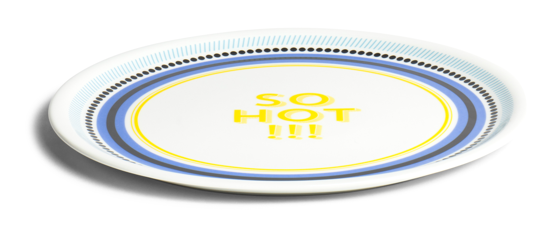 Pizzateller SO HOT Bitossi 32cm Pizzateller SO HOT Bitossi 32cm