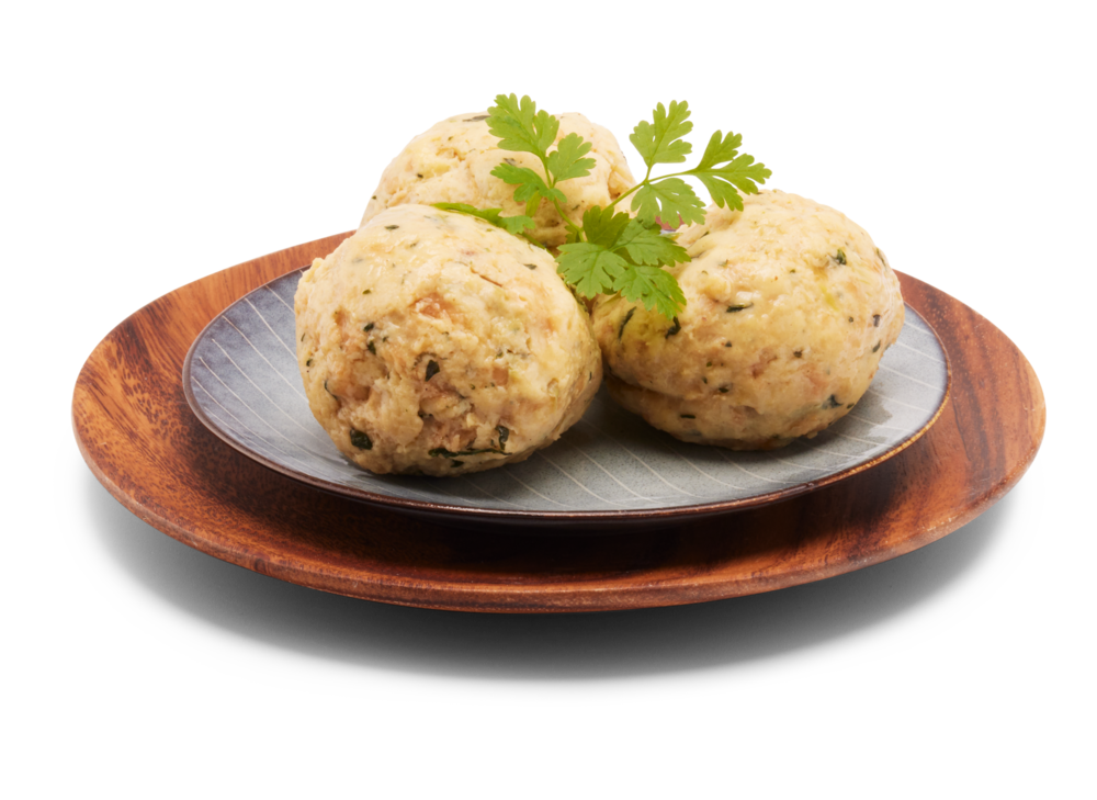 Semmelknödel Semmelknödel