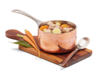 Pichelsteiner Eintopf