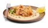 Zitronenhähnchen, Kapernsauce Zitronenhähnchen, Kapernsauce