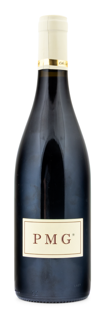 Image of 2022 PMG Marsannay "La Montagne" AOC Fass N° 4 von 11