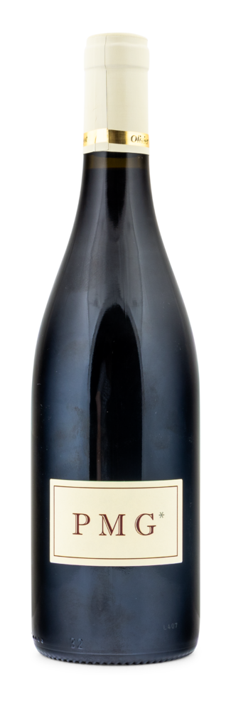 2022 PMG Marsannay "La Montagne" AOC Fass N° 4 von 11