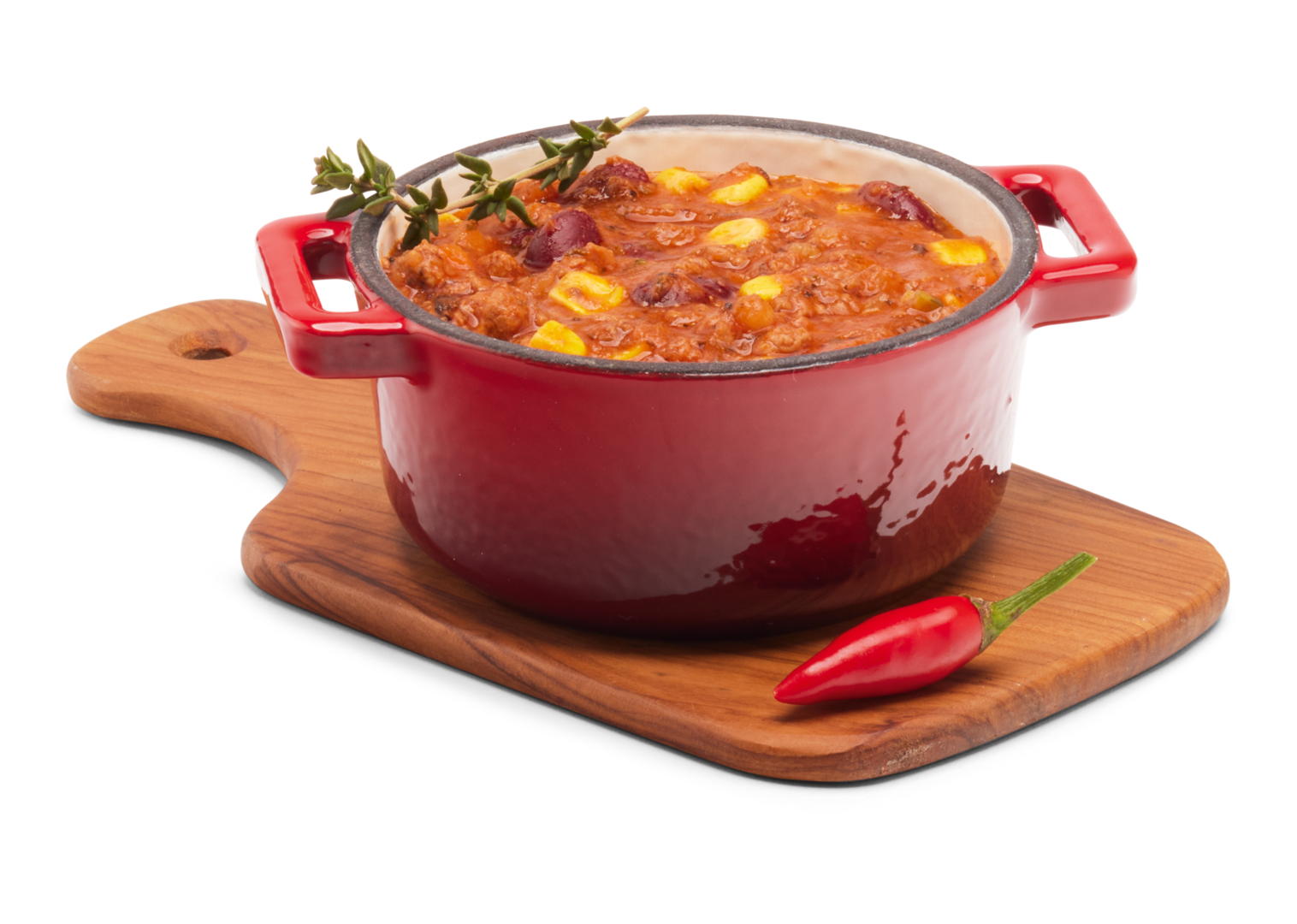 Image of Chili con Carne