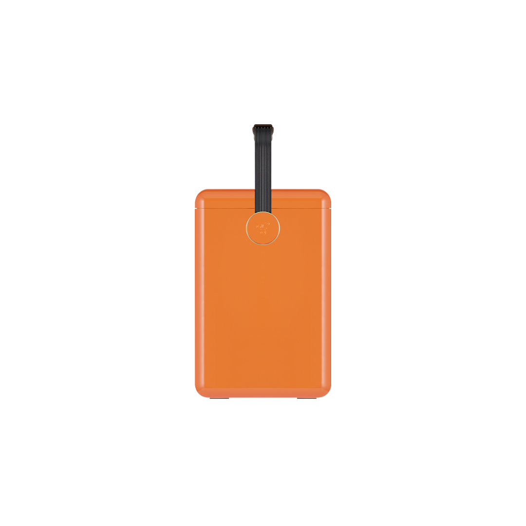 THE FIELDBAR Gin Trunk Orchard Orange THE FIELDBAR Gin Trunk Orchard Orange