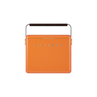 THE FIELDBAR Gin Trunk Orchard Orange THE FIELDBAR Gin Trunk Orchard Orange