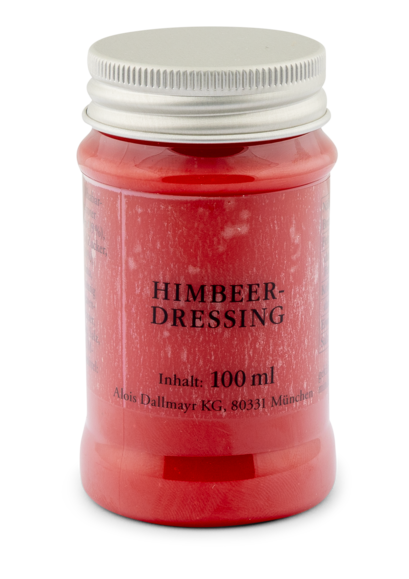 Himbeer-Dressing 100ml, Dallmayr Himbeer-Dressing 100ml, Dallmayr