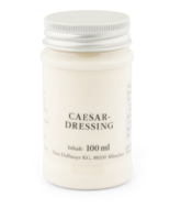 Caesar-Dressing 100ml, Dallmayr Caesar-Dressing 100ml, Dallmayr