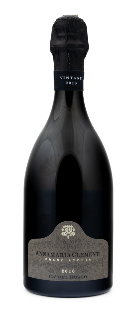 Image of 2016 Ca' del Bosco Annamaria Clementi Franciacorta DOCG Riserva
