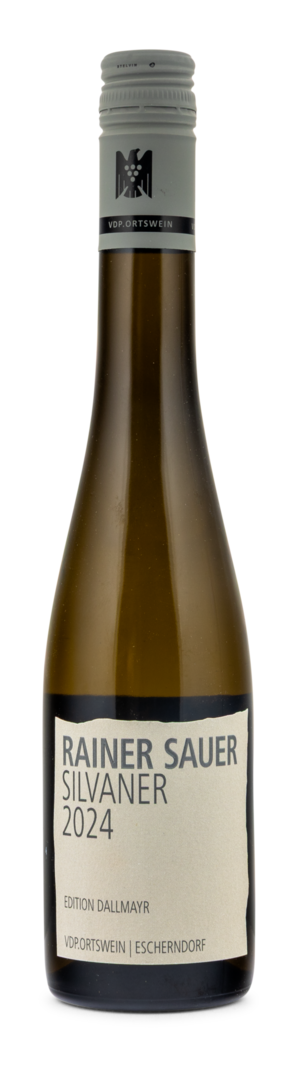 Image of 2024 Escherndorf Silvaner trocken Edition Dallmayr