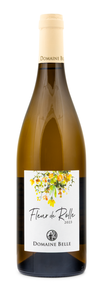2023 Fleur de Rolle 2023 Fleur de Rolle