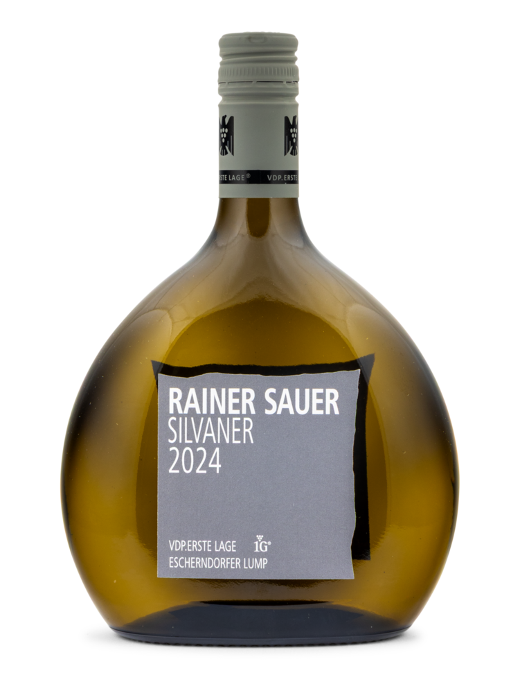 2024 Escherndorfer Lump Silvaner trocken 2024 Escherndorfer Lump Silvaner trocken