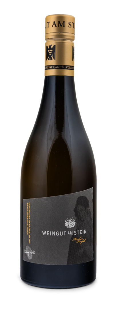 Image of 2022 Stettener Stein Silvaner Auslese